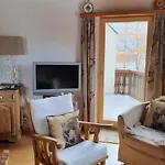 Chesa Azalee 10 By Interhome *