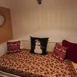 Chesa Azalee 10 By Interhome Appartamento *