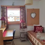 Appartamento Chesa Azalee 10 By Interhome Pontresina