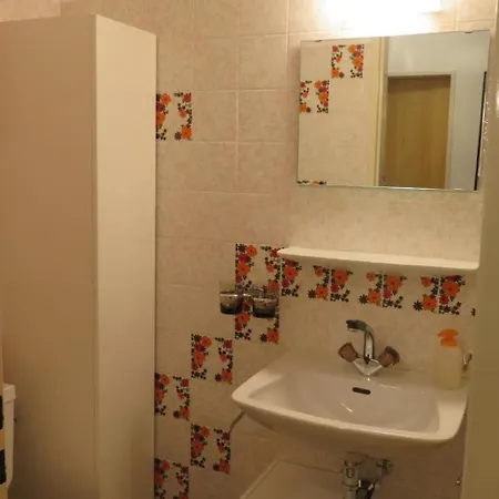 Chesa Azalee 10 By Interhome Pontresina
