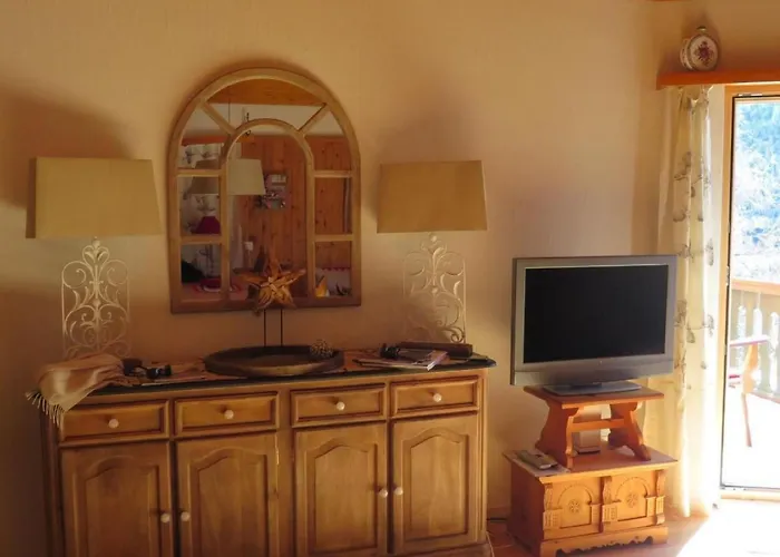 Chesa Azalee 10 By Interhome