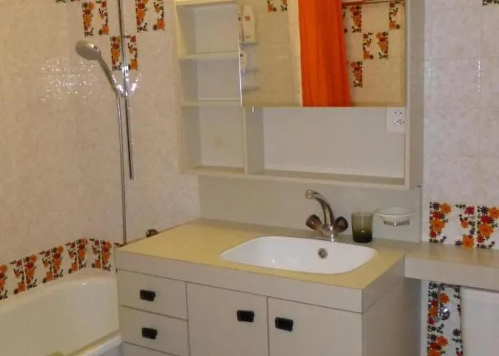 Chesa Azalee 10 By Interhome Apartamento