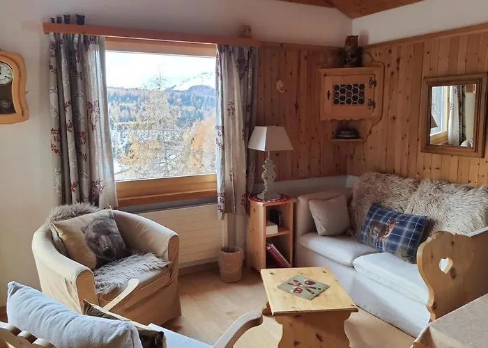 Chesa Azalee 10 By Interhome