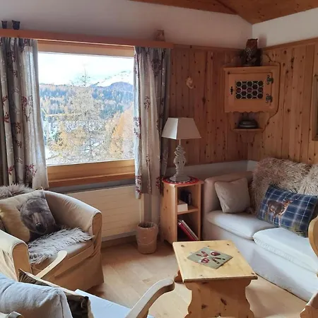 Chesa Azalee 10 By Interhome