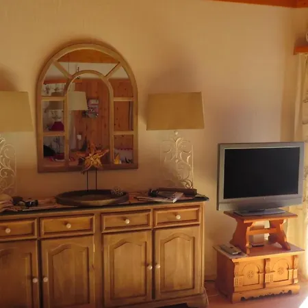 Chesa Azalee 10 By Interhome